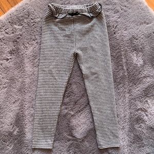 Zara kids pants